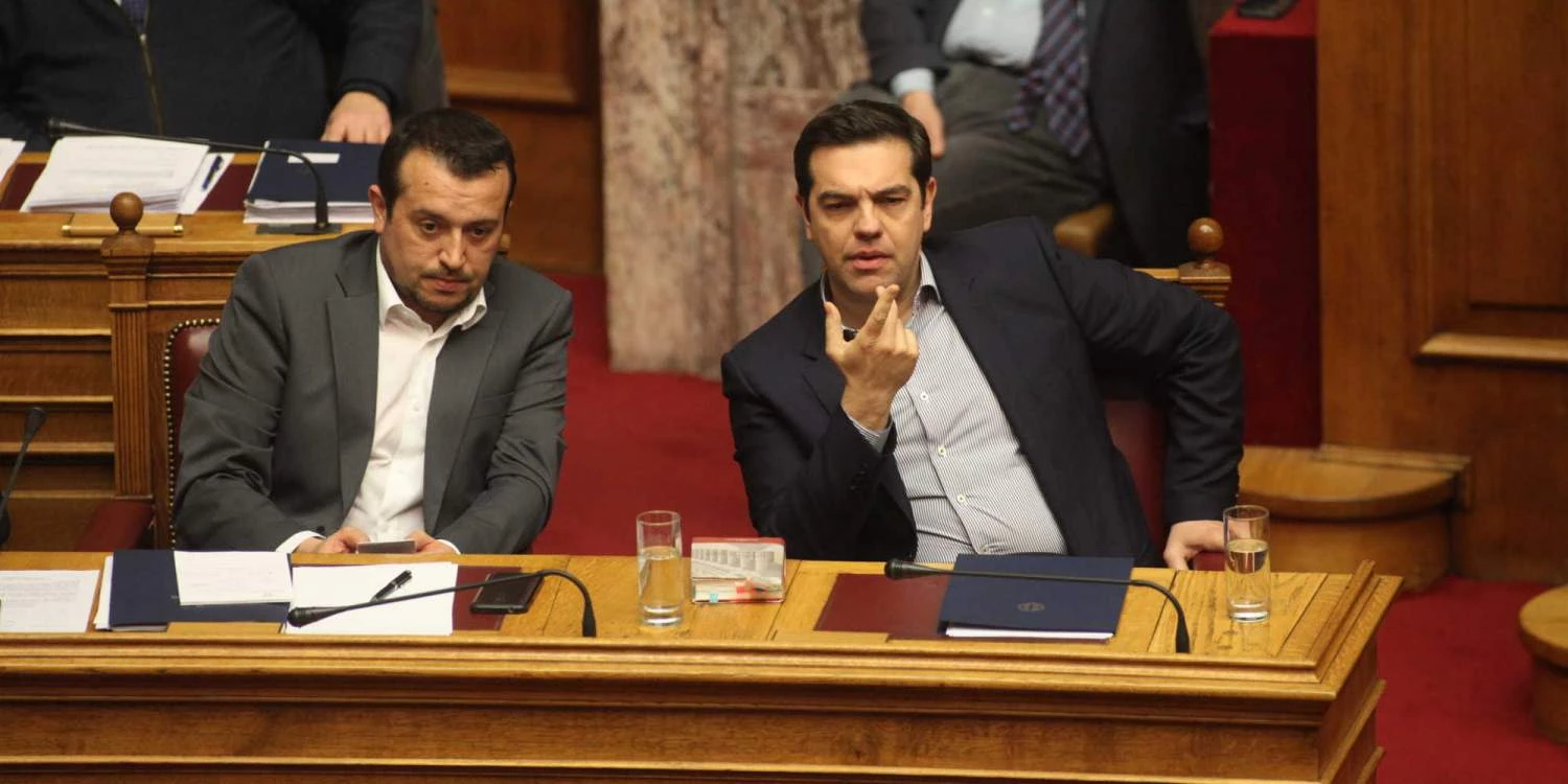 Συμμαθητής του Παππά ο Πετσίτης που αμείφθηκε με 200.000 ευρώ από Λαυρεντιάδη